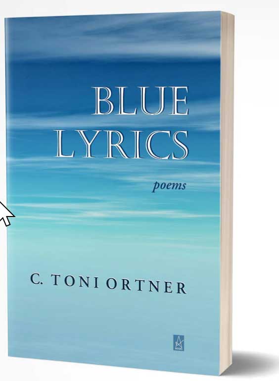 Blue Lyrics Toni Ortner